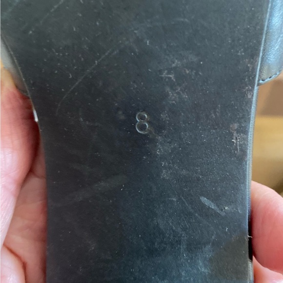 Le Château mules - Picture 6 of 6